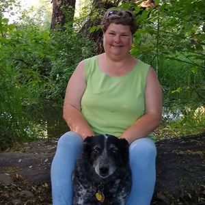 Meet your Posher, Karissa